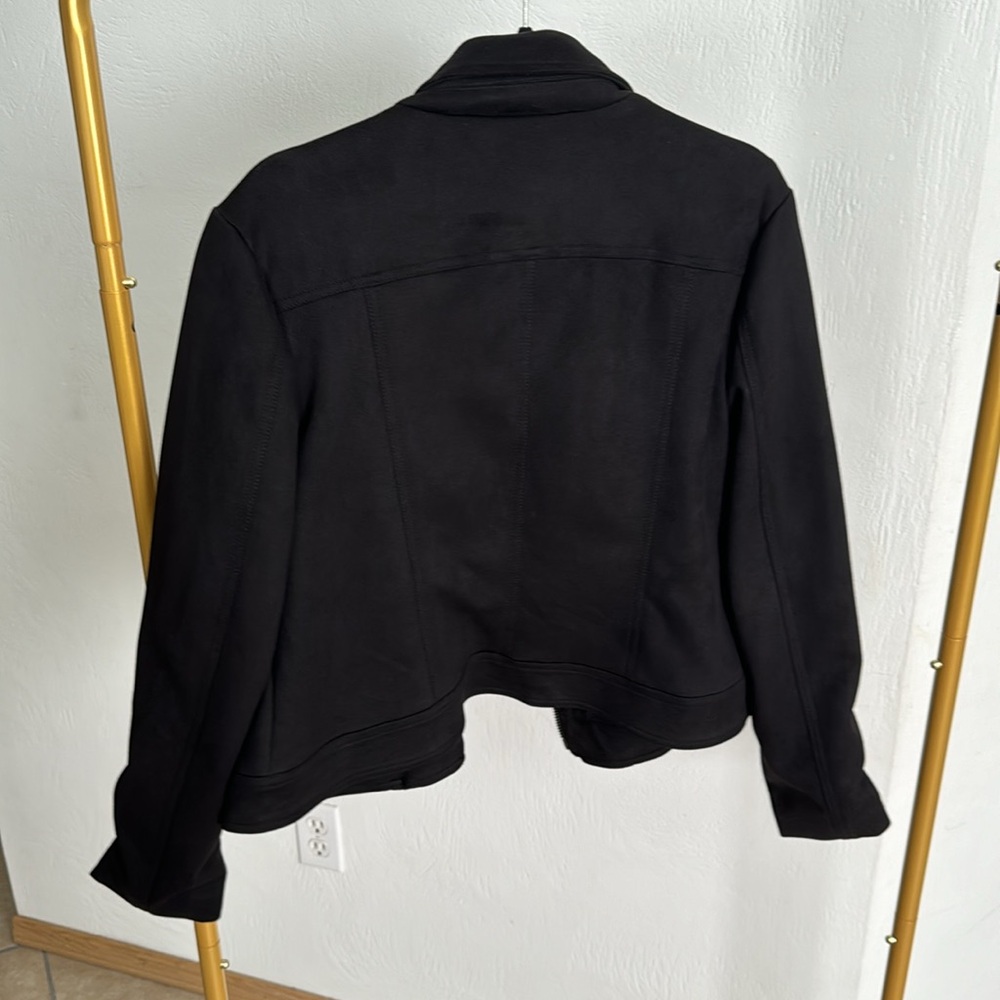 Motorcycle jacket - Picture 2 of 2